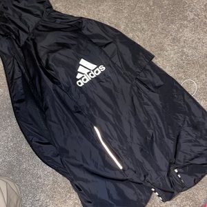 Adidas windbreaker
